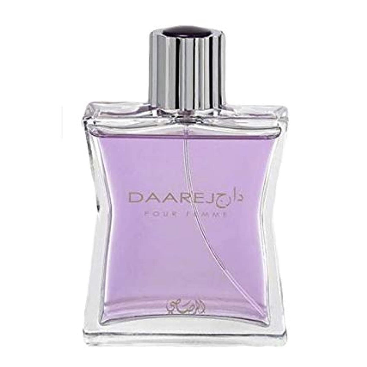 Daarej Pour Femme Perfume For Women 100ml