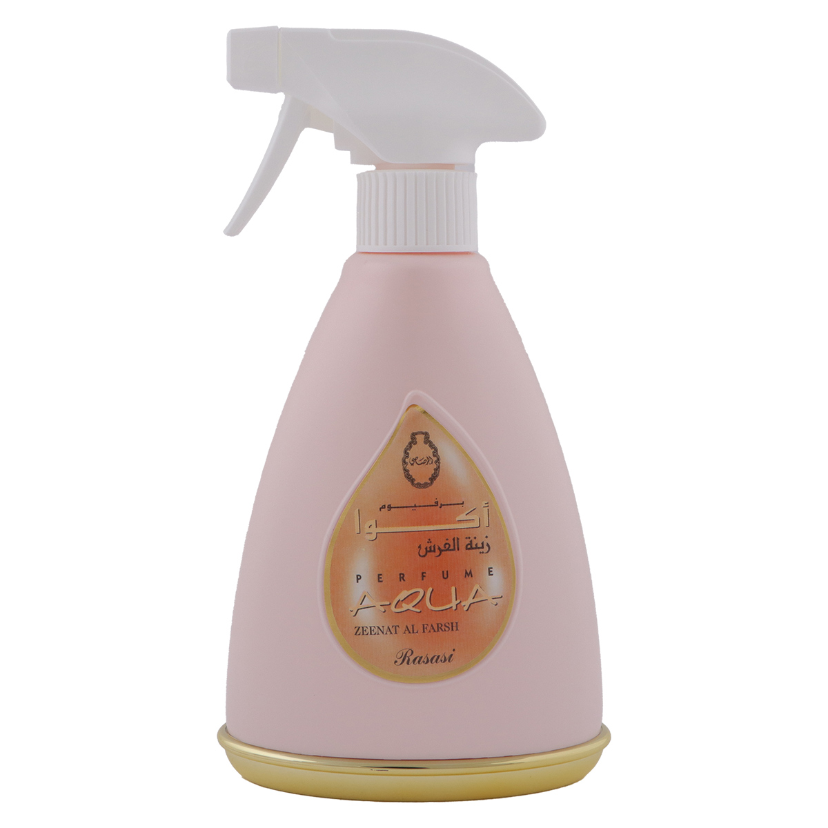 Rasasi Aqua Zeenath Al Farsh Room Air Freshener 375ml