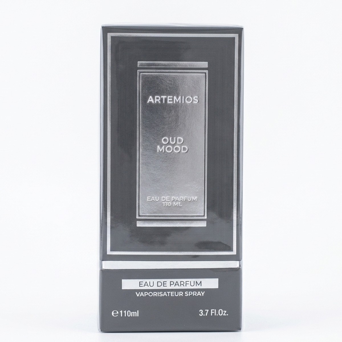 Artemios Oud Mood Eau de Parfum Unisex 110ml