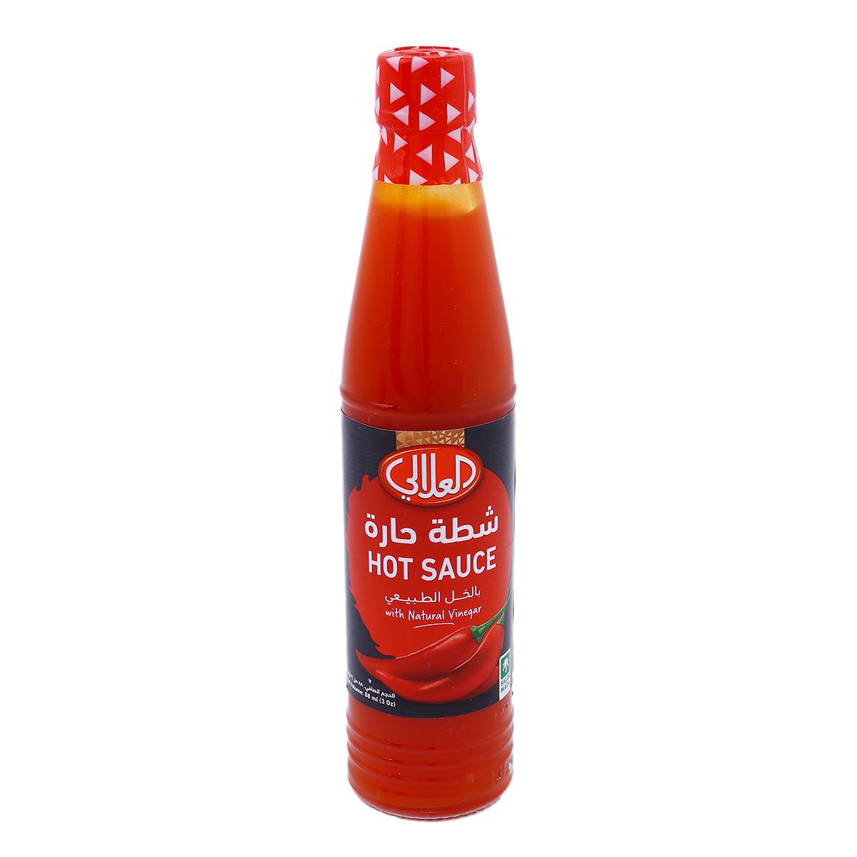 Al Alali Hot Sauce 88ml