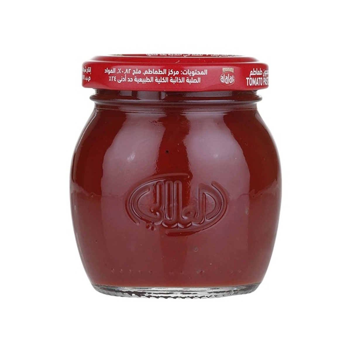 Al Alali Tomato Paste 130g