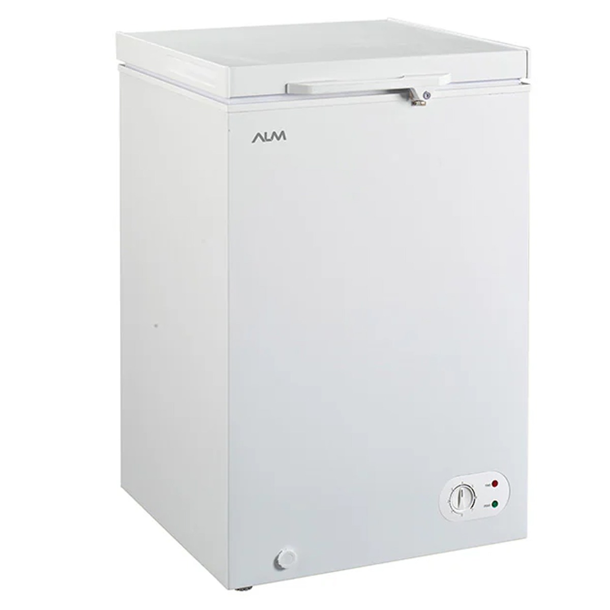 ALM Refrigerator 140L