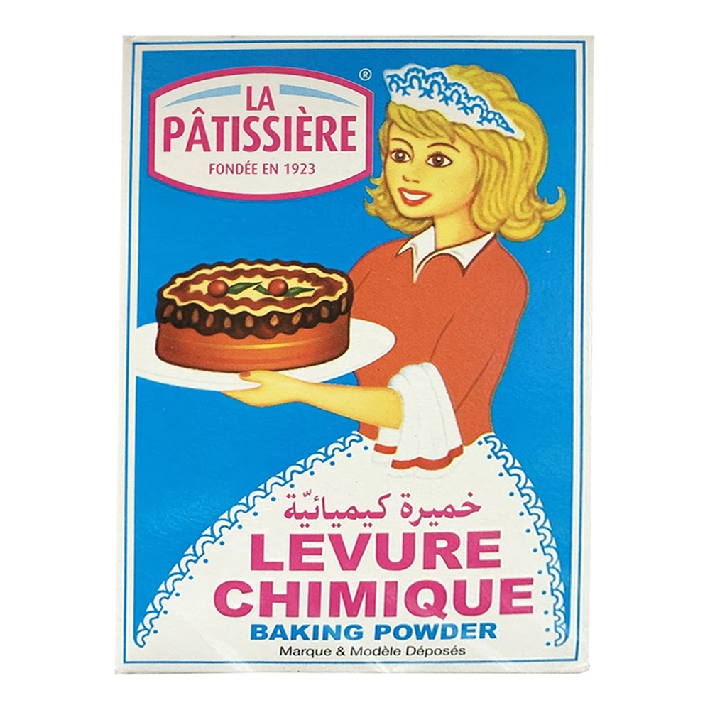La Patissiere Baking Powder 13g