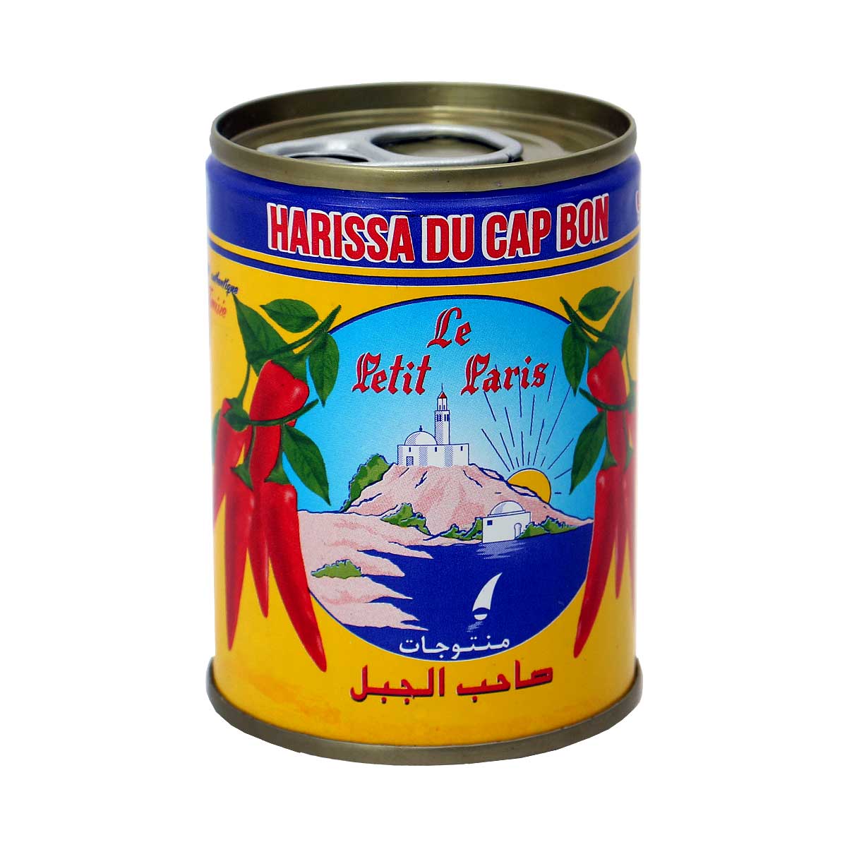 لو بيتي باريس هاريسا دو كاب بون 135 جم