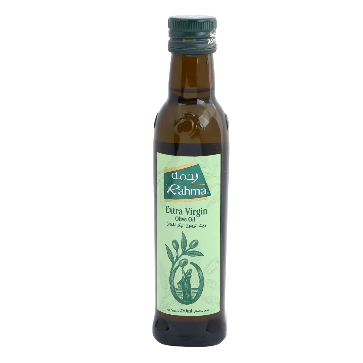 Rahma Extra Virgin Olive Oil 250ml