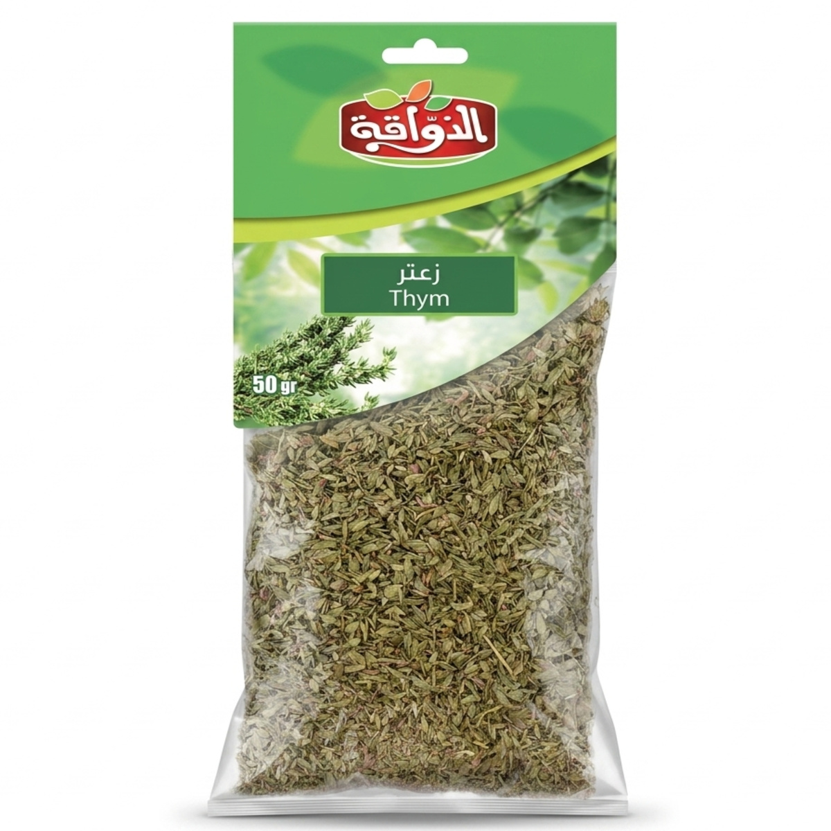Dhawaka Thym 20g