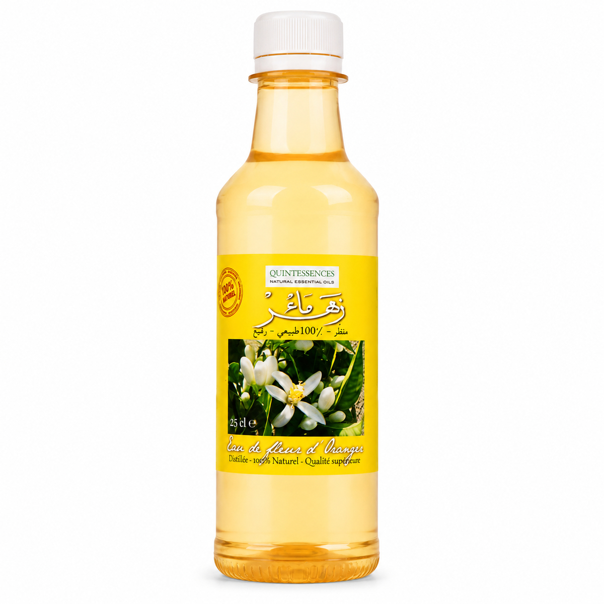 Orange Blossom Water 250ml