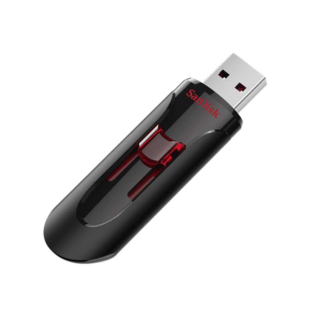 SanDisk 32GB Cruzer Glide USB 3.0 Flash Drive