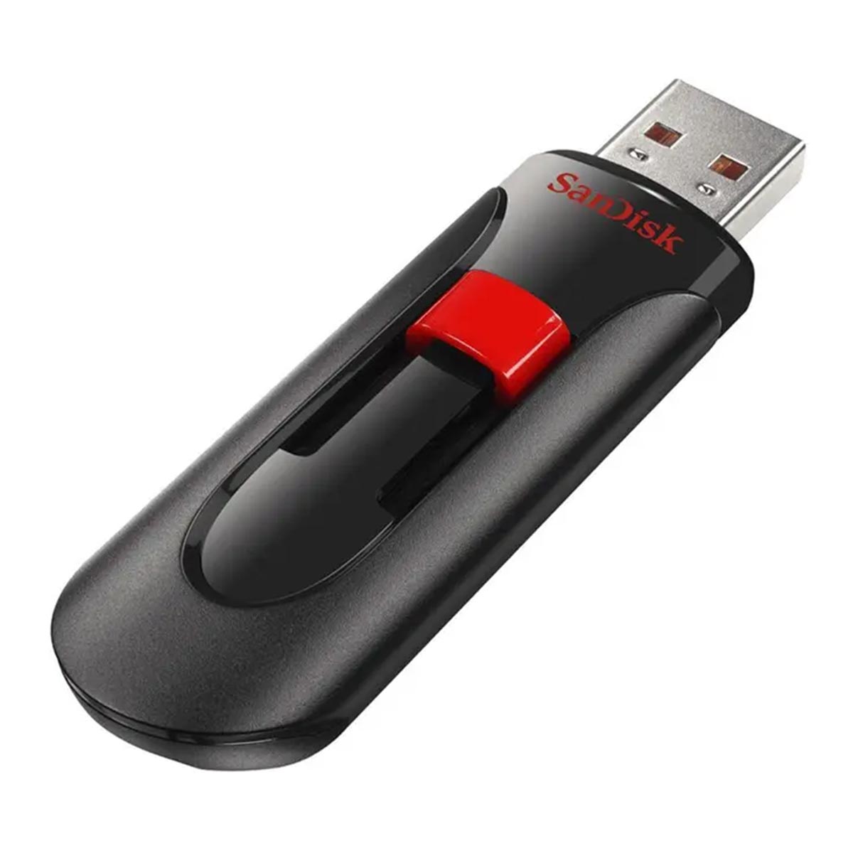 Sandisk Cruzer Glide 128Gb Flash Drive