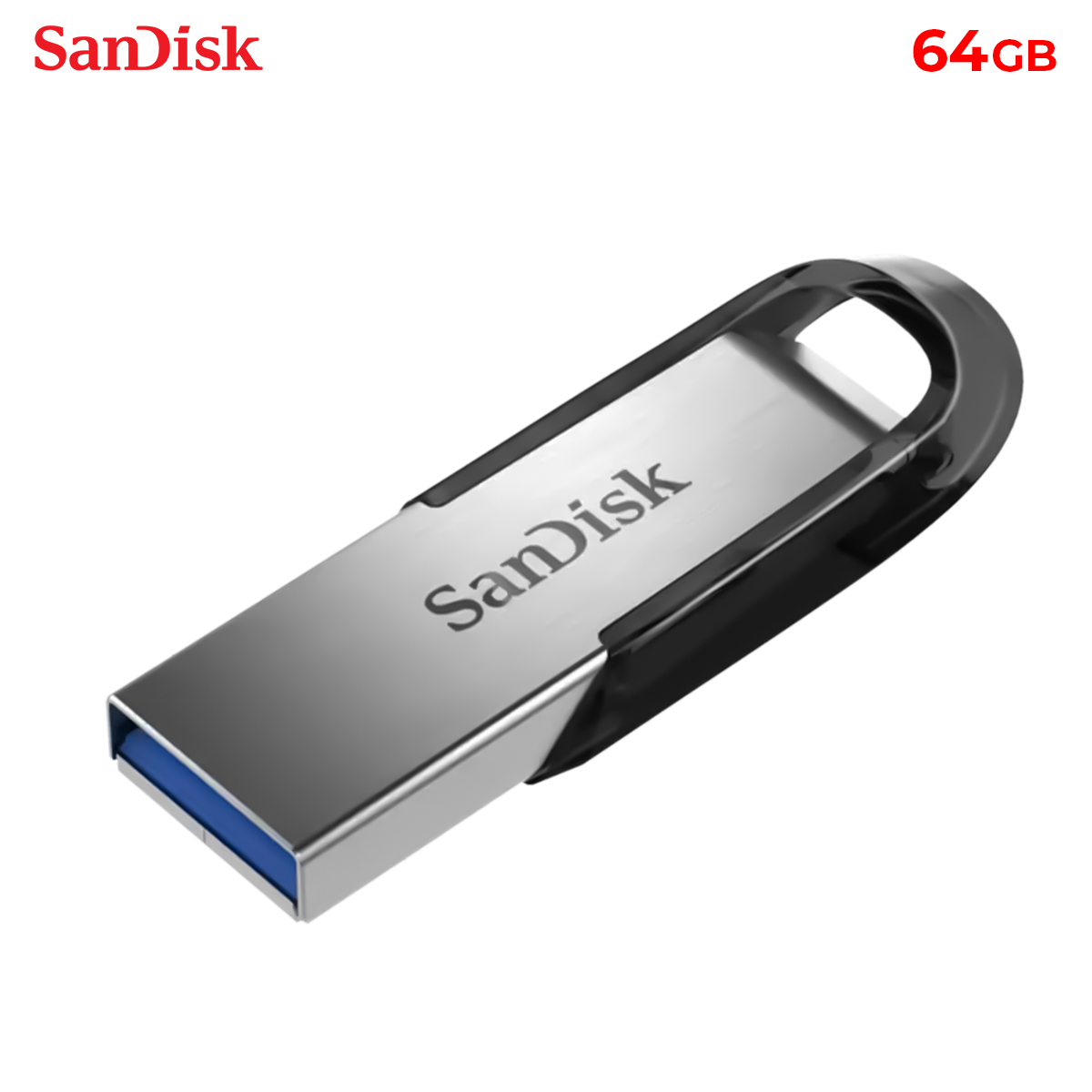 Sandik Ultra Flair Usb3.0 64Gb Flash Drive