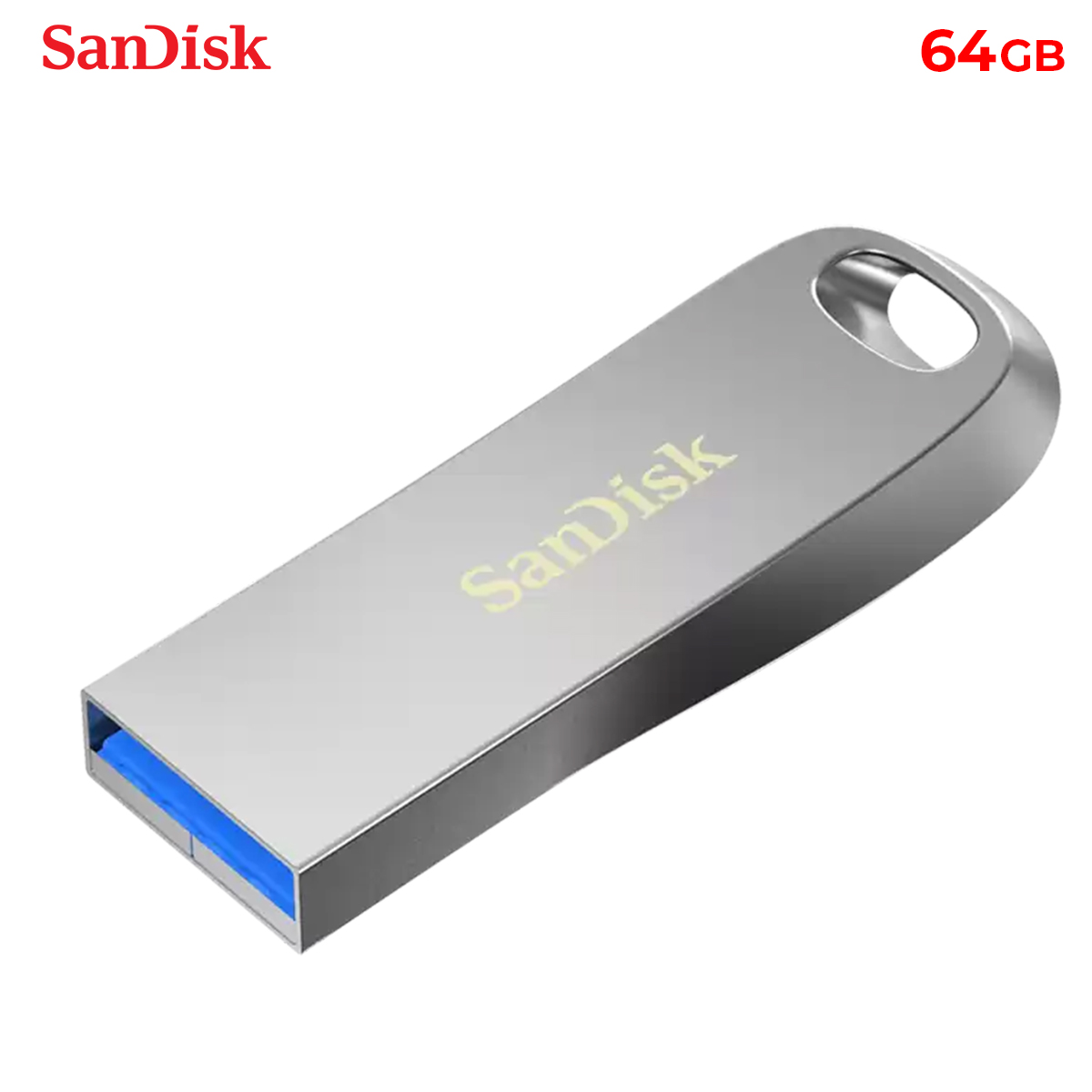 Ultra Luxe Usb 3.1 64Gb Metal