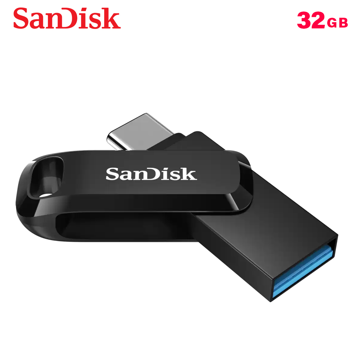 Sandik Ultra Dual Usb F/Drive