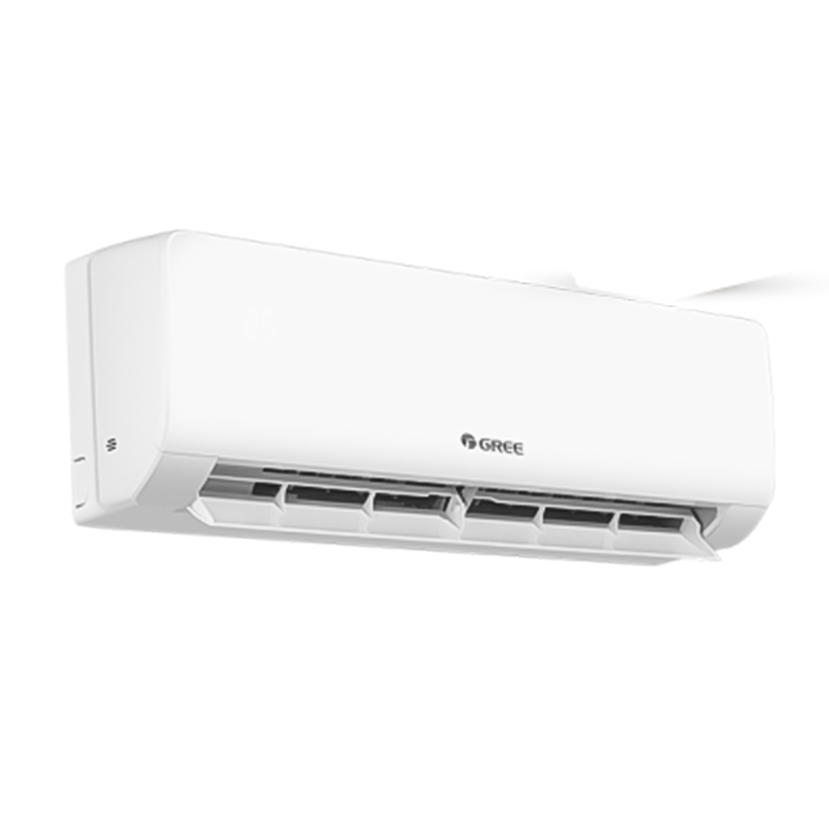 Gree Split Air Condition 2.0 Ton SVGB 2.0RCGA