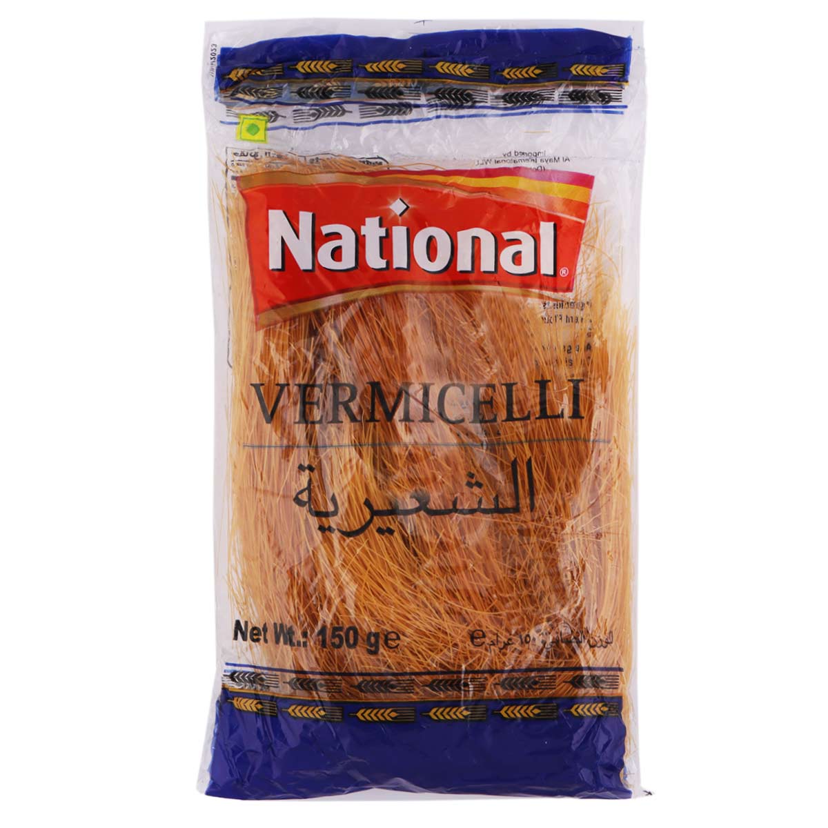 National Vermicelli 150Gm
