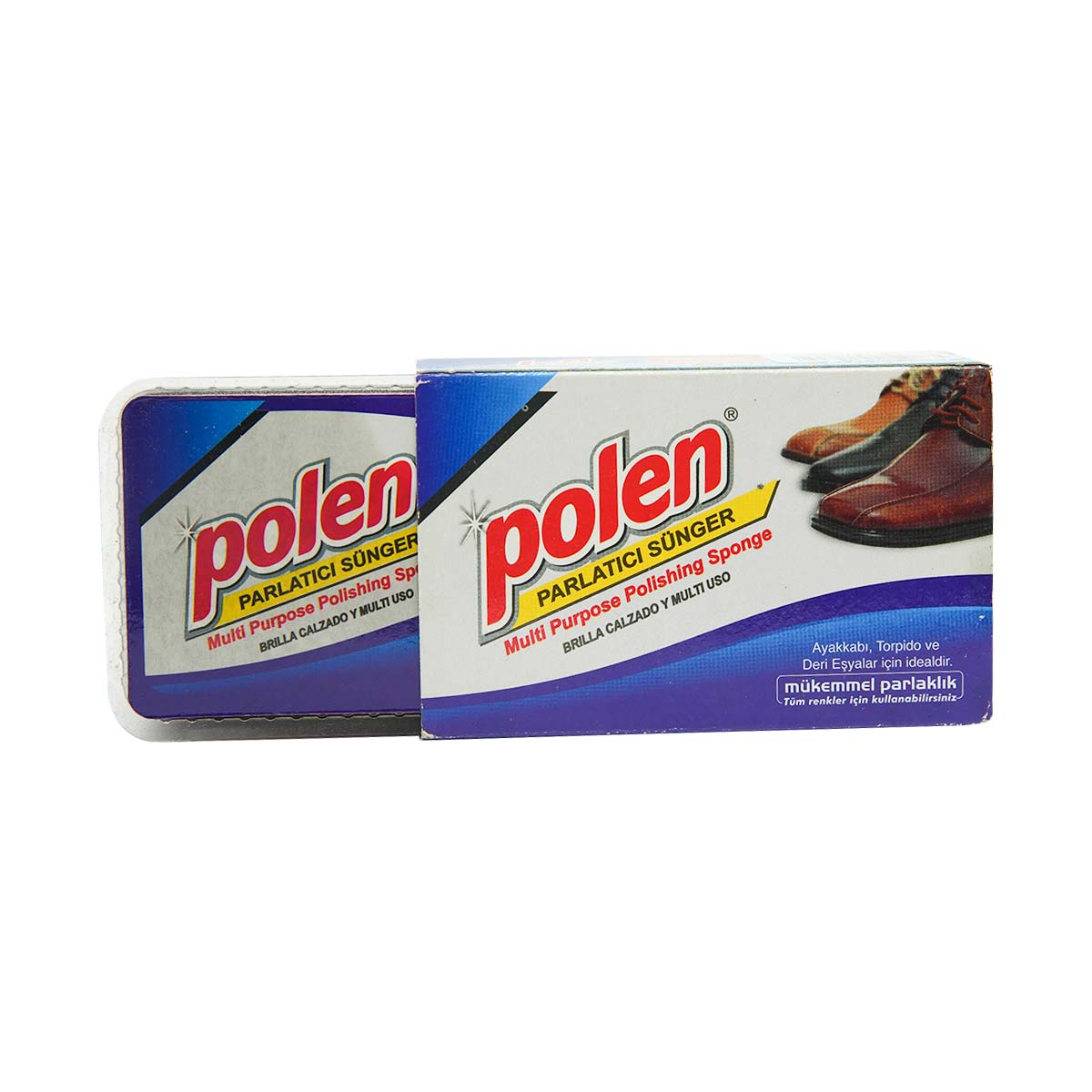 Koala Magic Shoe Polish