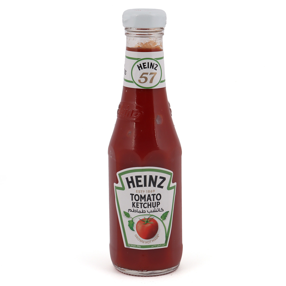 Heinz Tomato Ketchup 295g