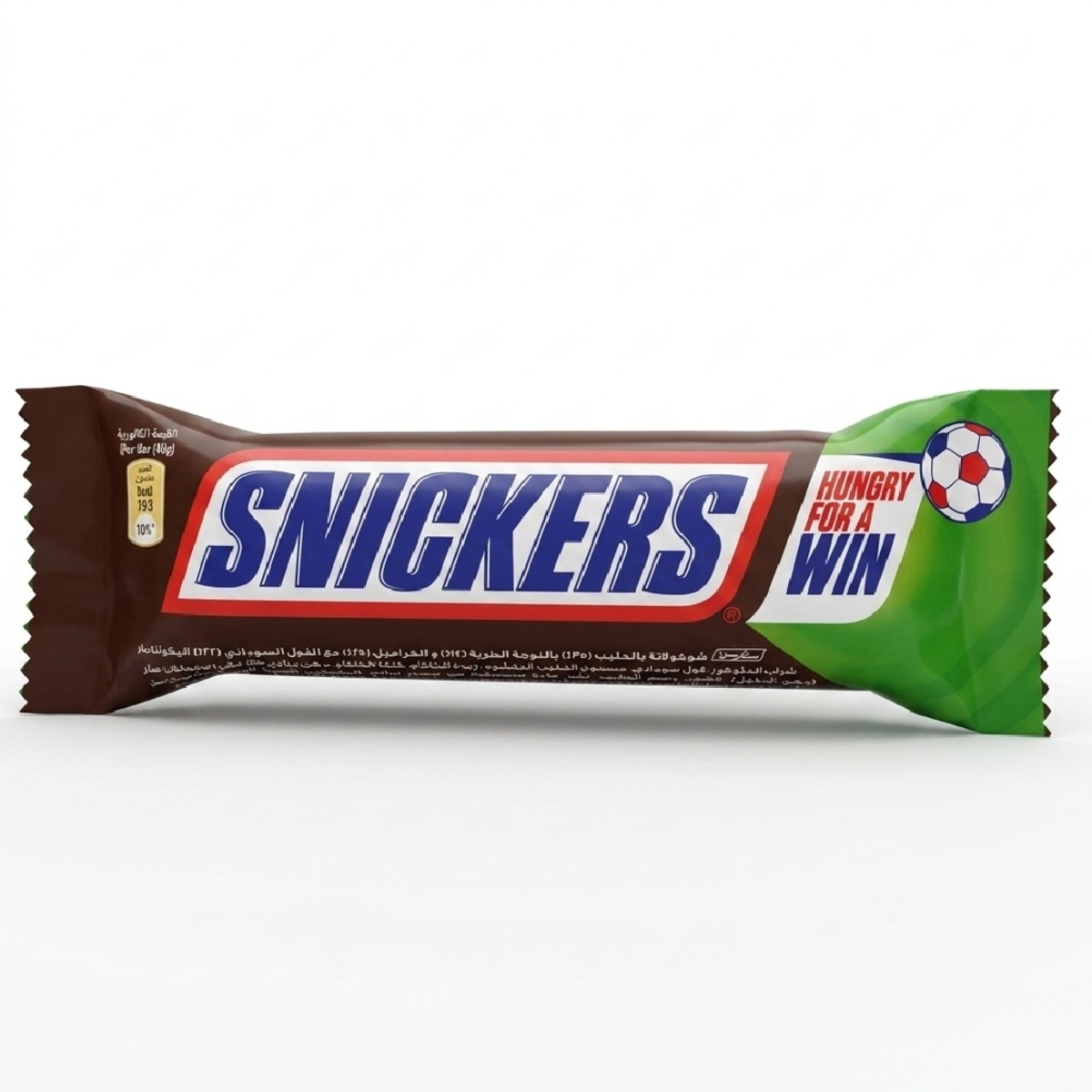 Snickers Bar 40g