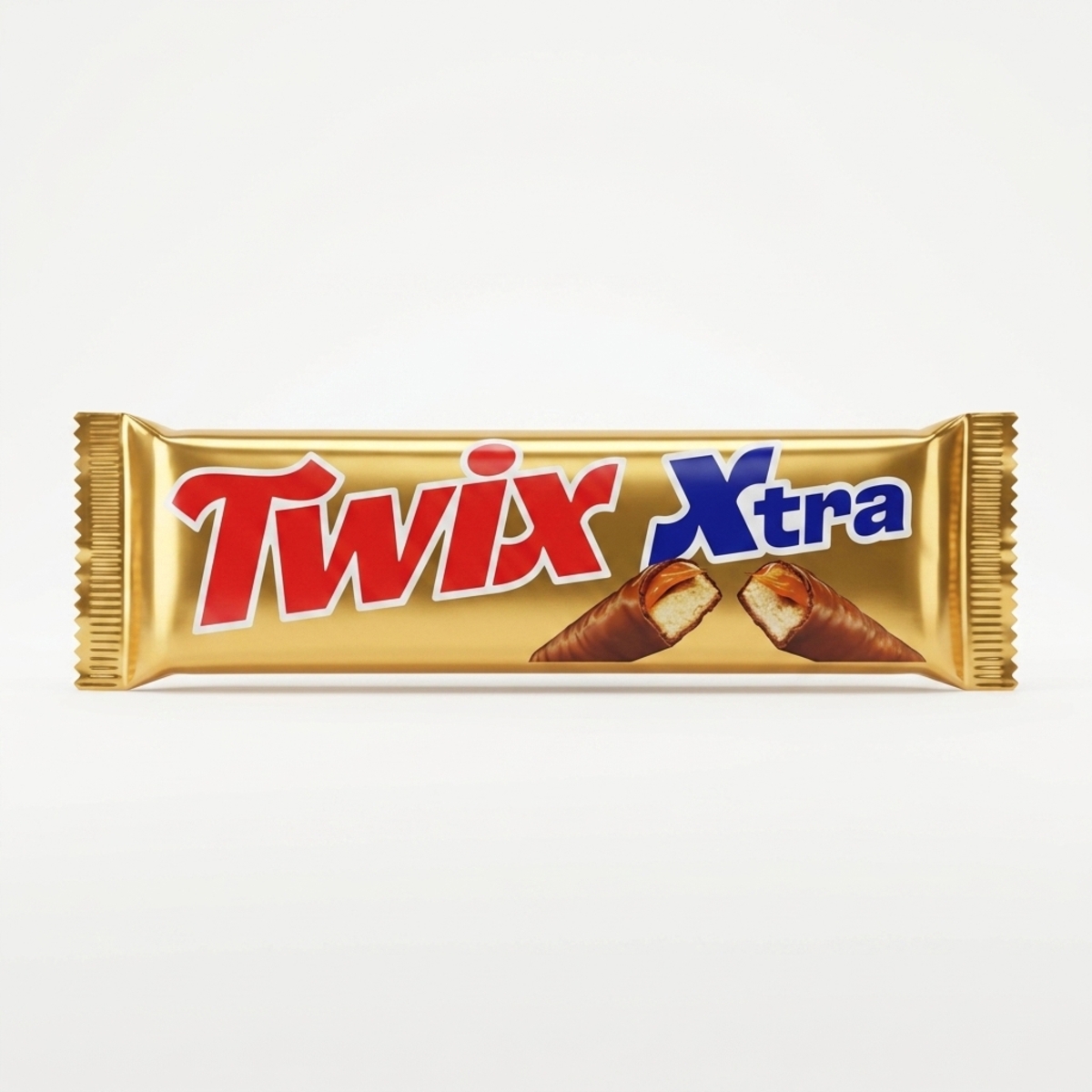 Twix Extra 72g
