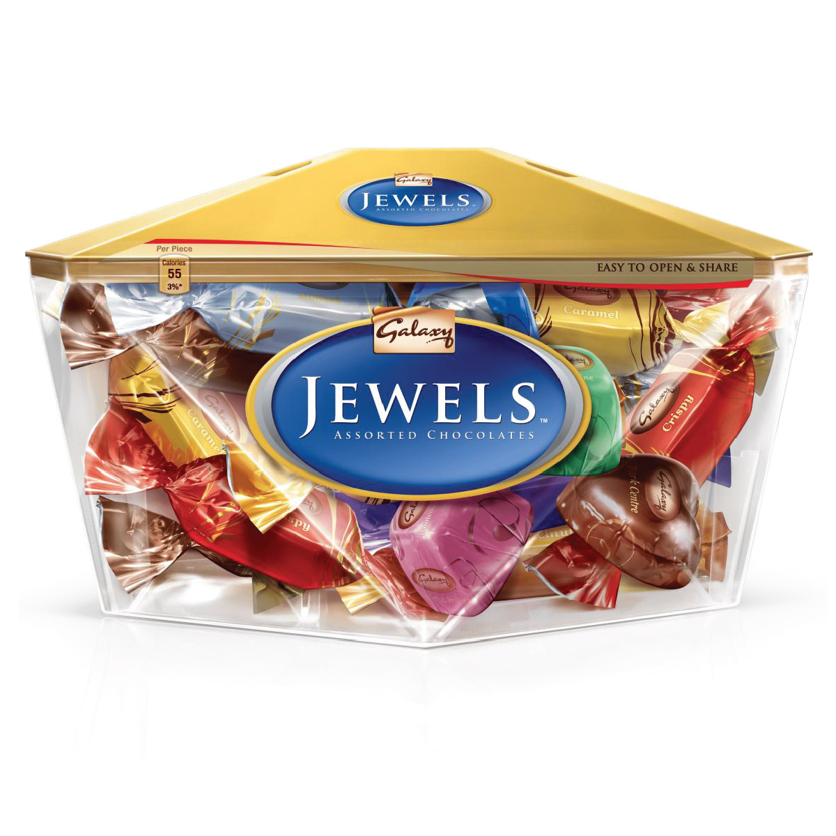 Galaxy Jewels 400g