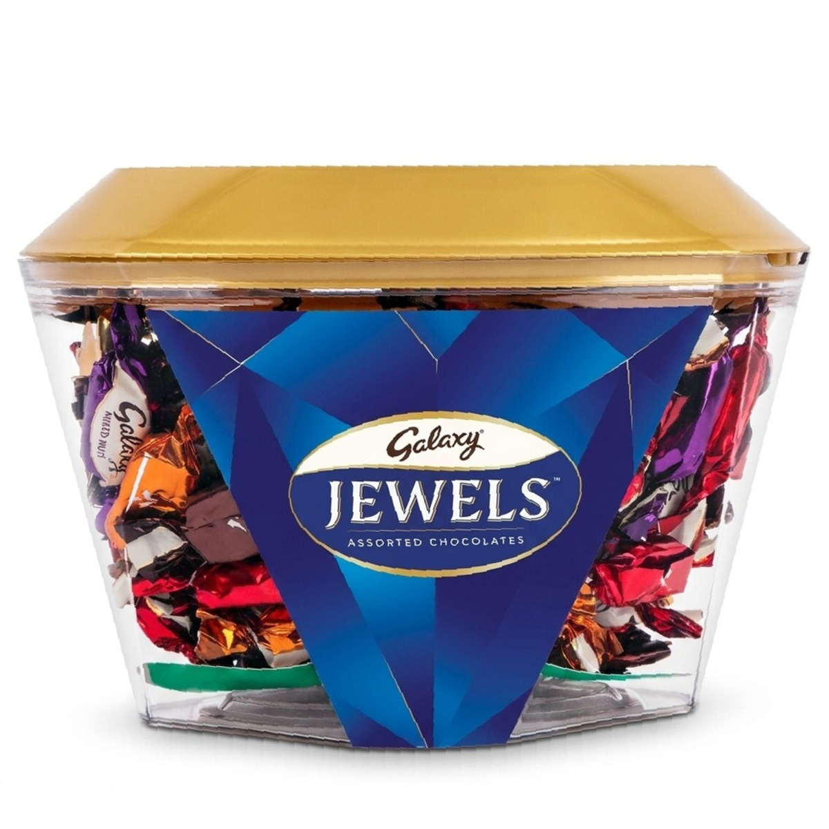Galaxy Jewels 850g