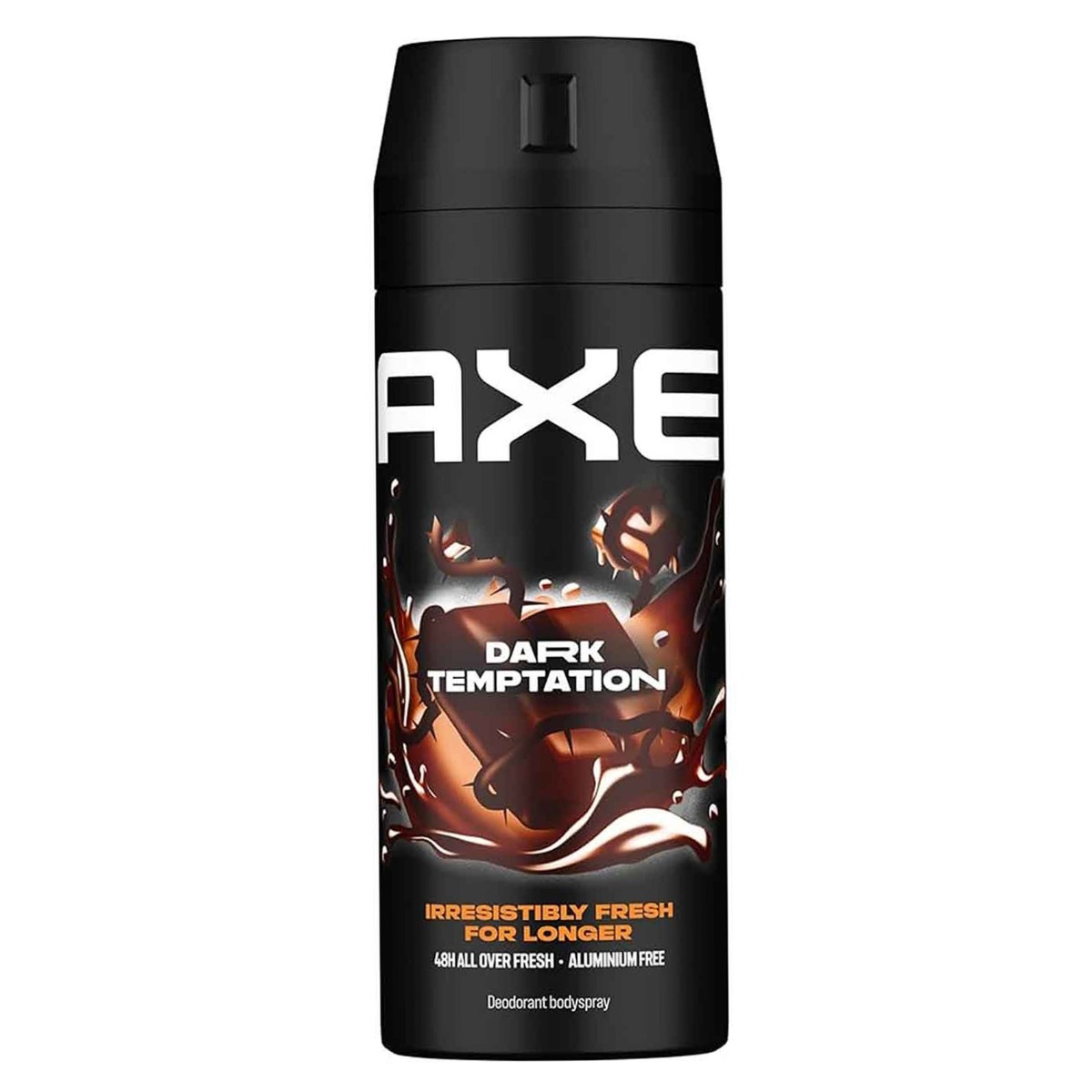 Axe Deo Aero 150Ml Dark Temp