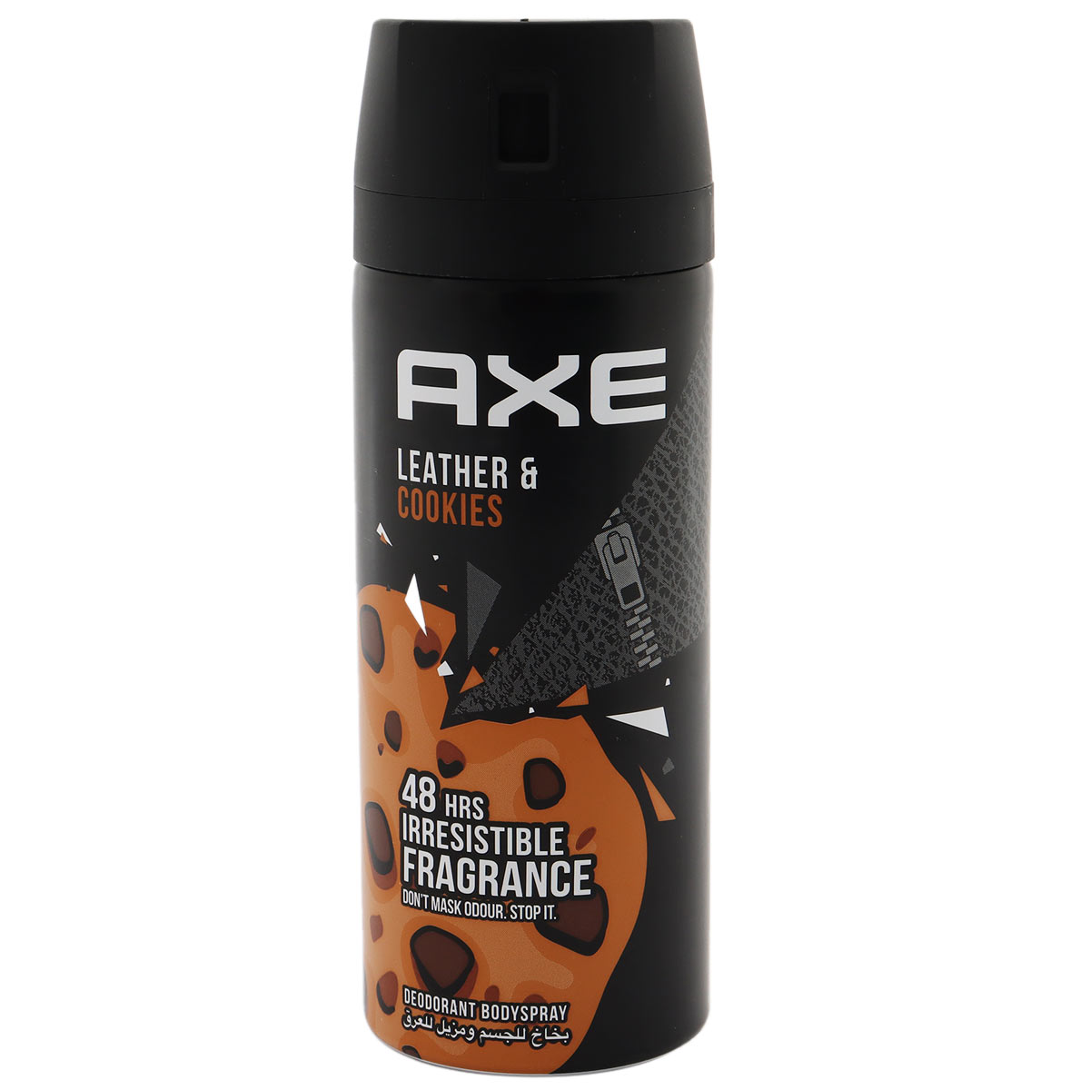 Axe Leather & Cookies Deodorant Spray 150ml