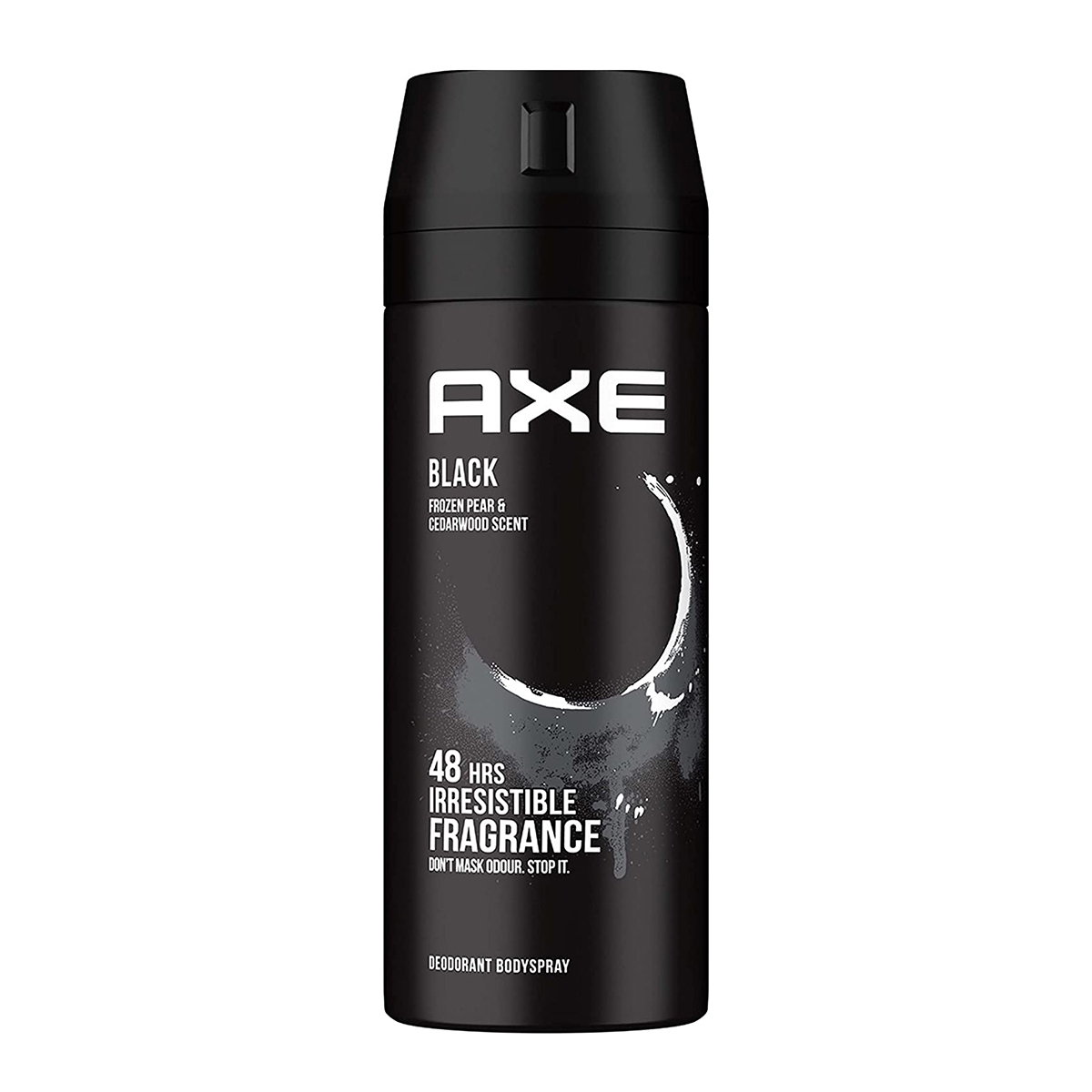 Axe Deo Aero 150Ml Blk Maqueen