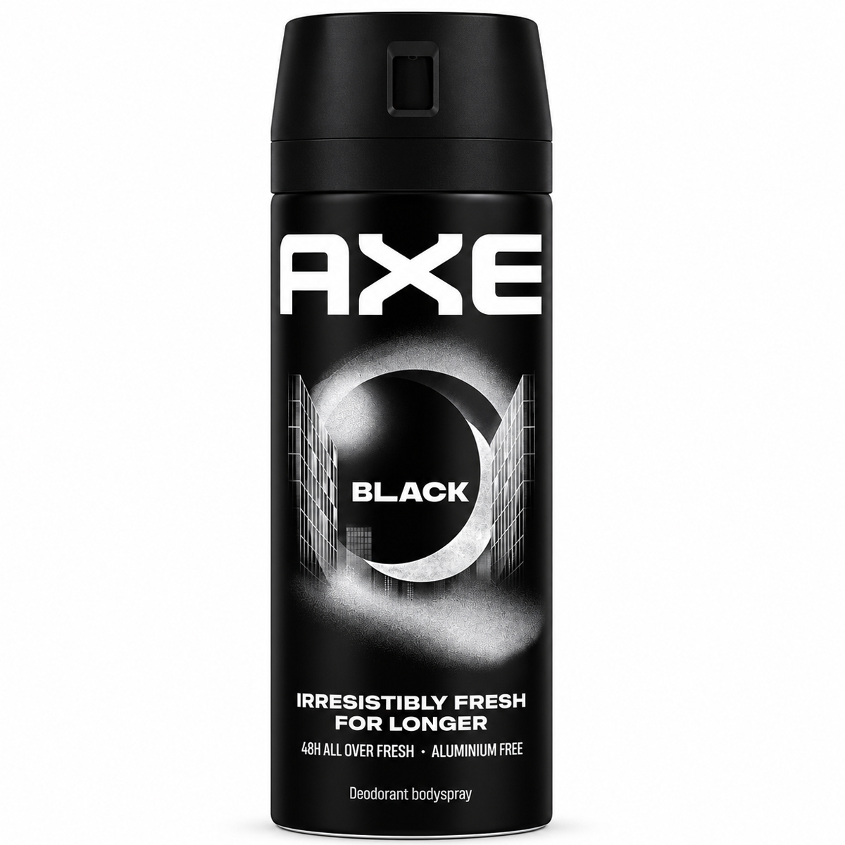Axe Deo Aero 150Ml Blk Maqueen