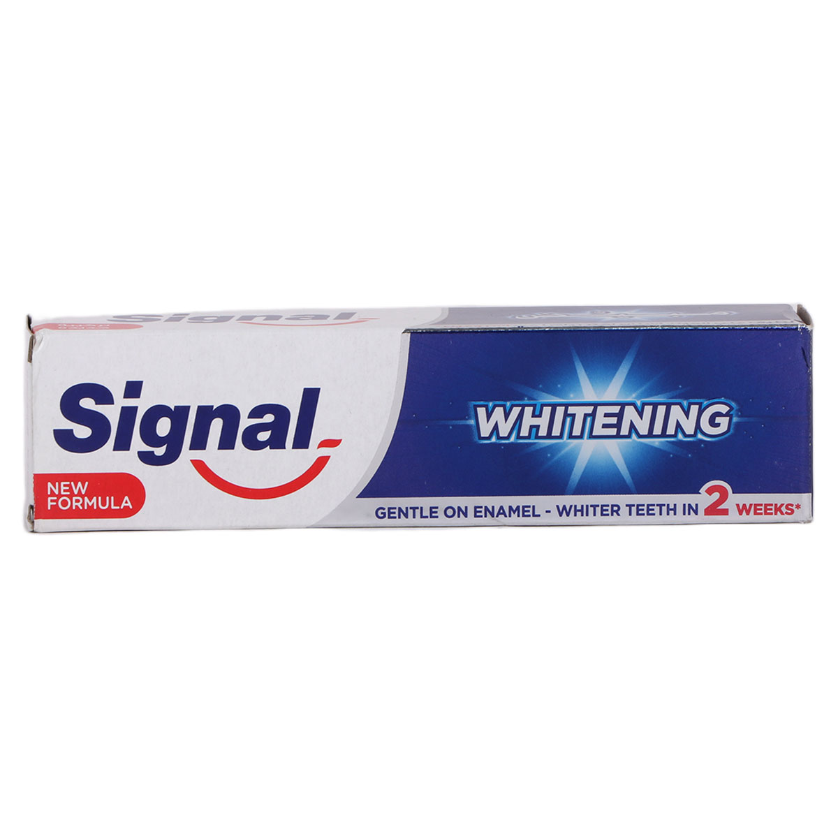 Signal Whitening Toothpaste 75ml