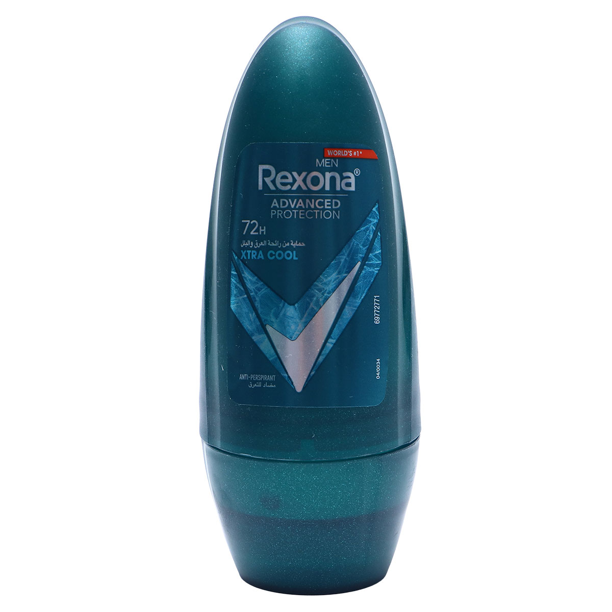 Mexona Men Advance Protection Xtra Cool Anti Perspirant 50ml