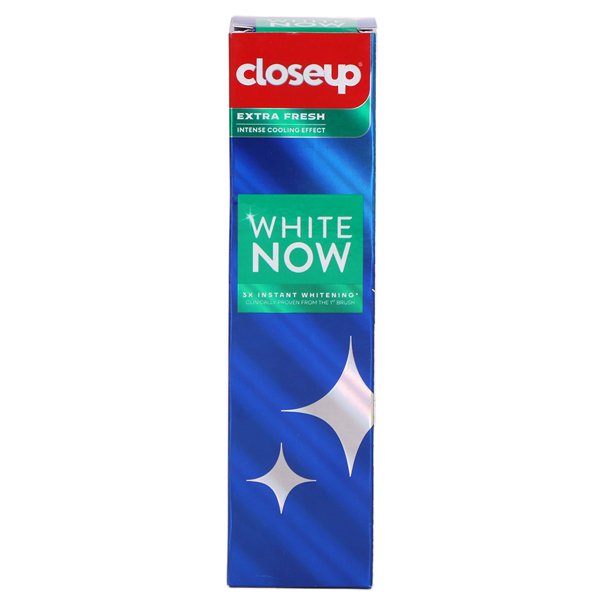 Closeup Extra Fresh White Now Toothpaste 75ml | Personal Care | Oral Care | Toothpaste Closeup Extra Fresh White Now Toothpaste 75ml | Personal Care | Oral Care | Toothpaste