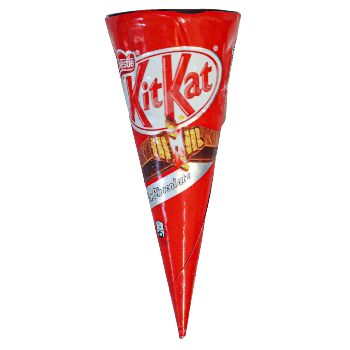 Nestle KitKat Cone 110ml