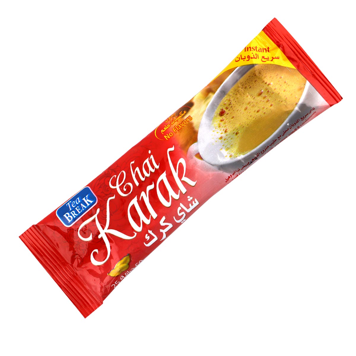 Tea Break Karak Tea 25Gm