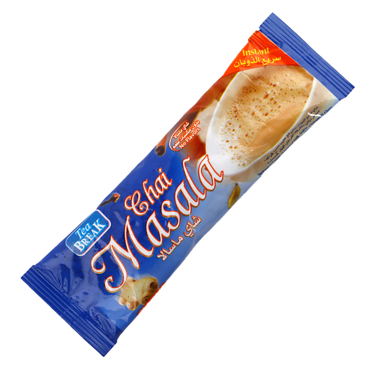 Tea Break Chai Masala 28g