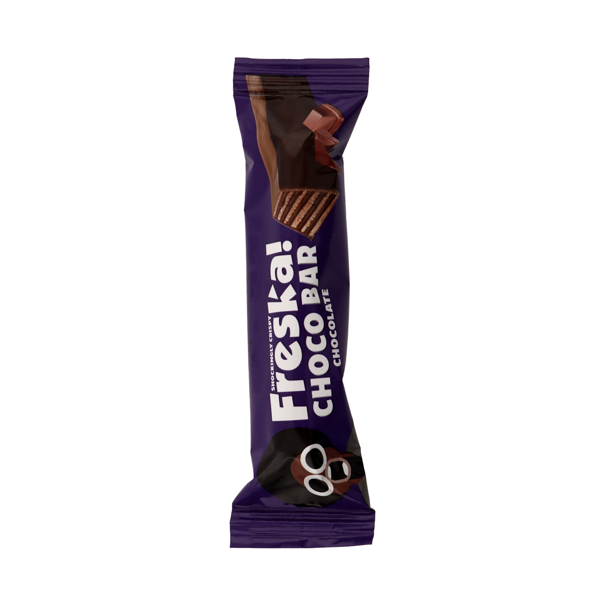 Freska Chocolate Bar 16.2g