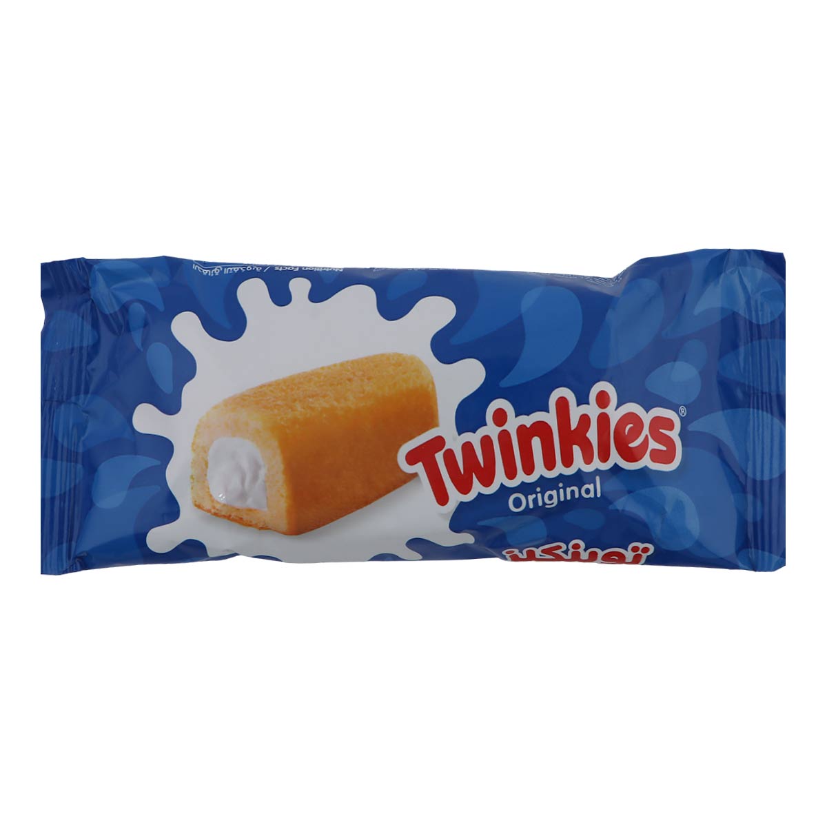 Twinkies Original Cream Cake 24g
