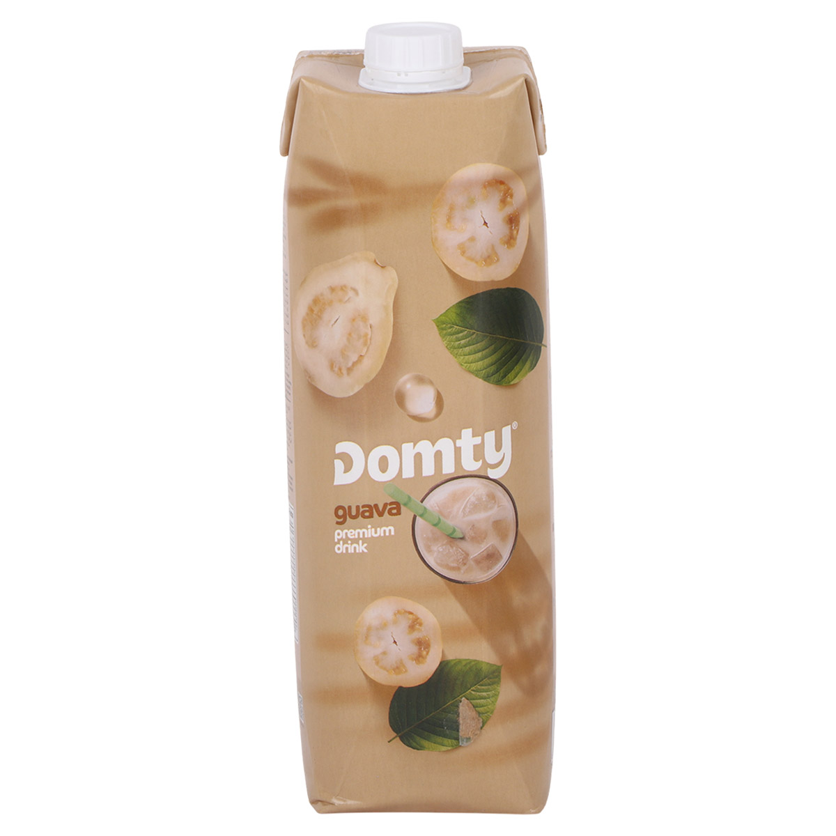 Domty Guava Premium Drink 1L