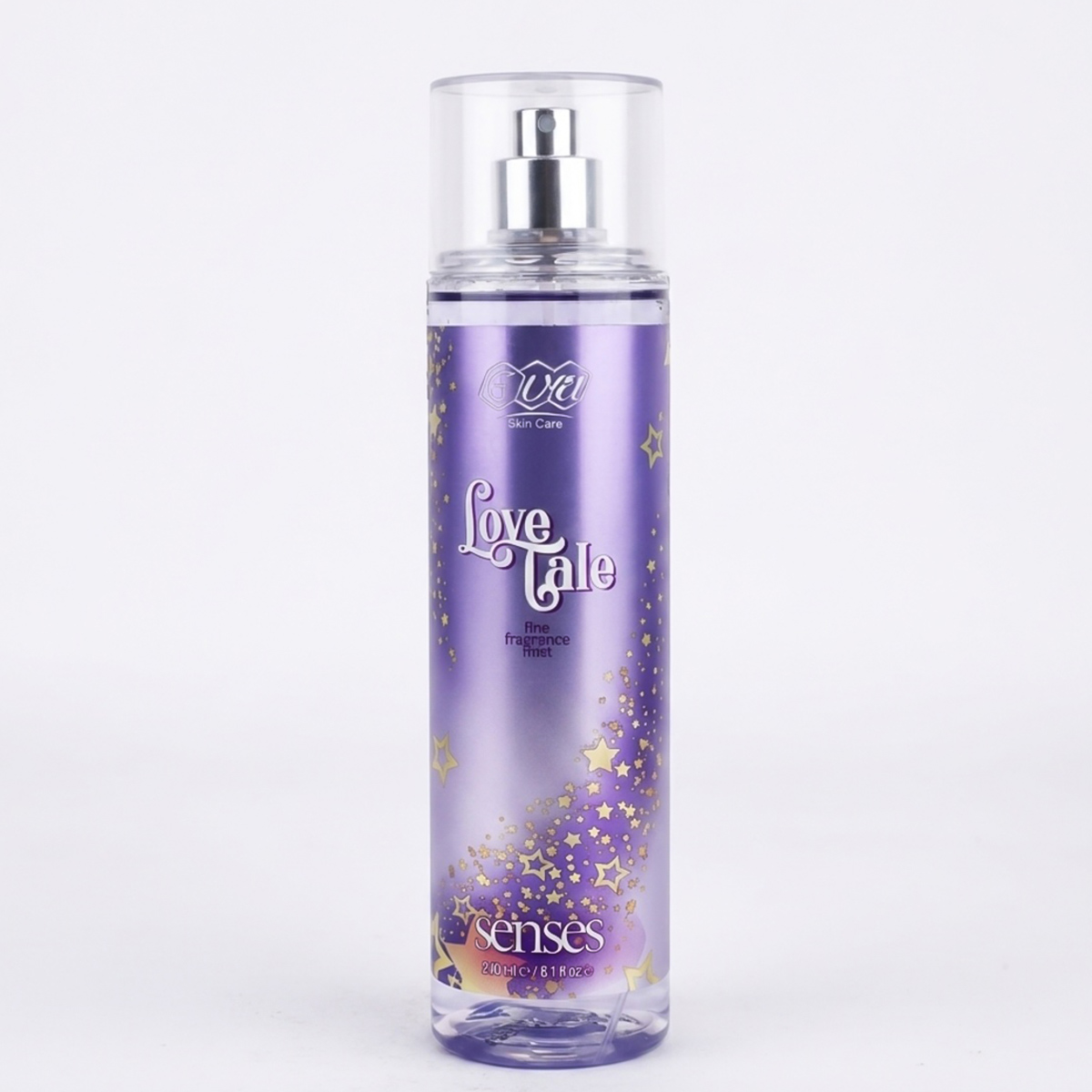 Eva Love Tale Fine Fragrance Mist for Women 240ml