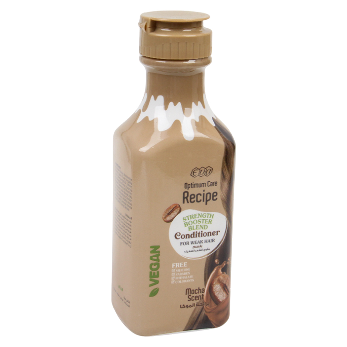 Eva Optimum Care Recipe Conditioner For Weak Hair 350ml