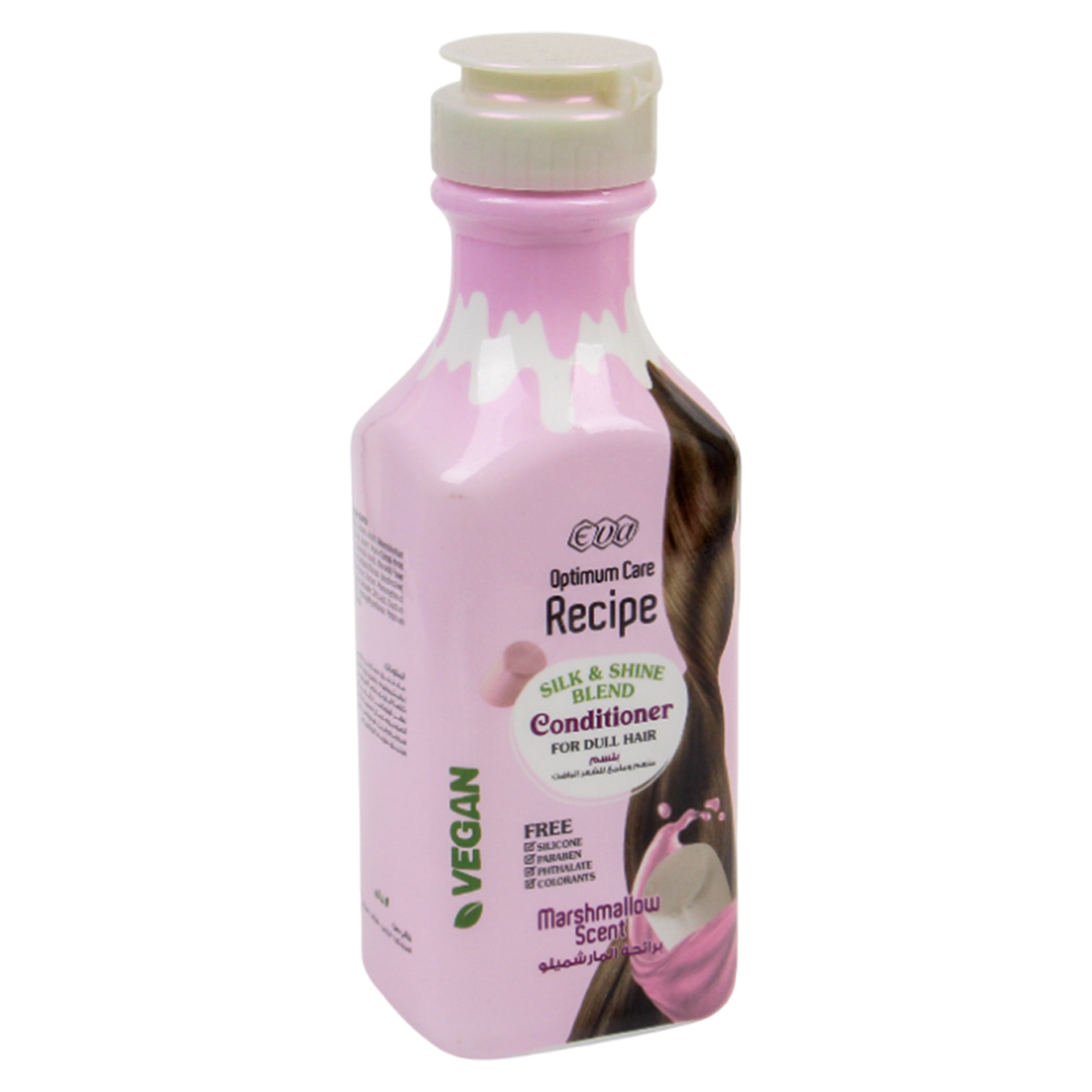 Eva Optimum Care Recipe Conditioner For Dull Hair 350ml