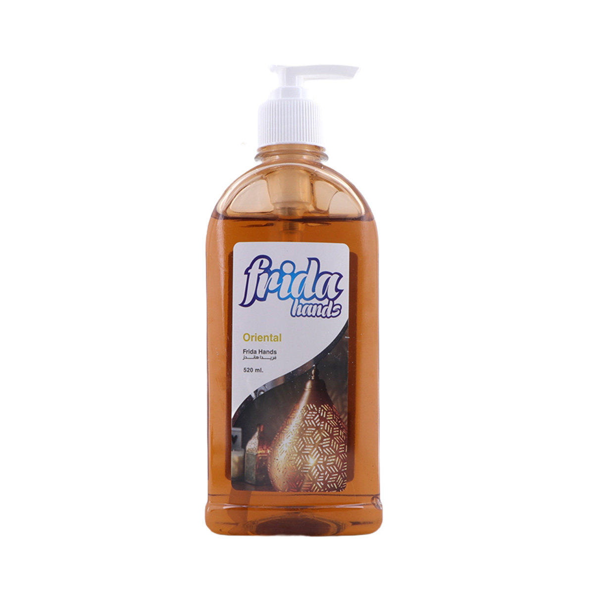 Frida Handwash Oriental 520g