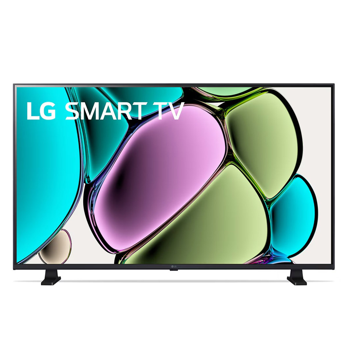 LG 32 Inch Smart FHD TV 32LR650B6LB