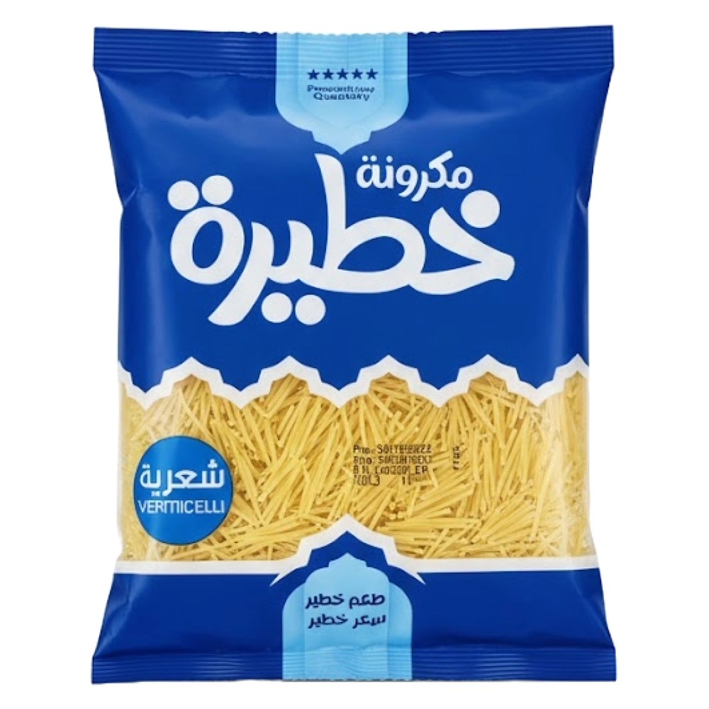 Khatira Pasta Vermicili 280g