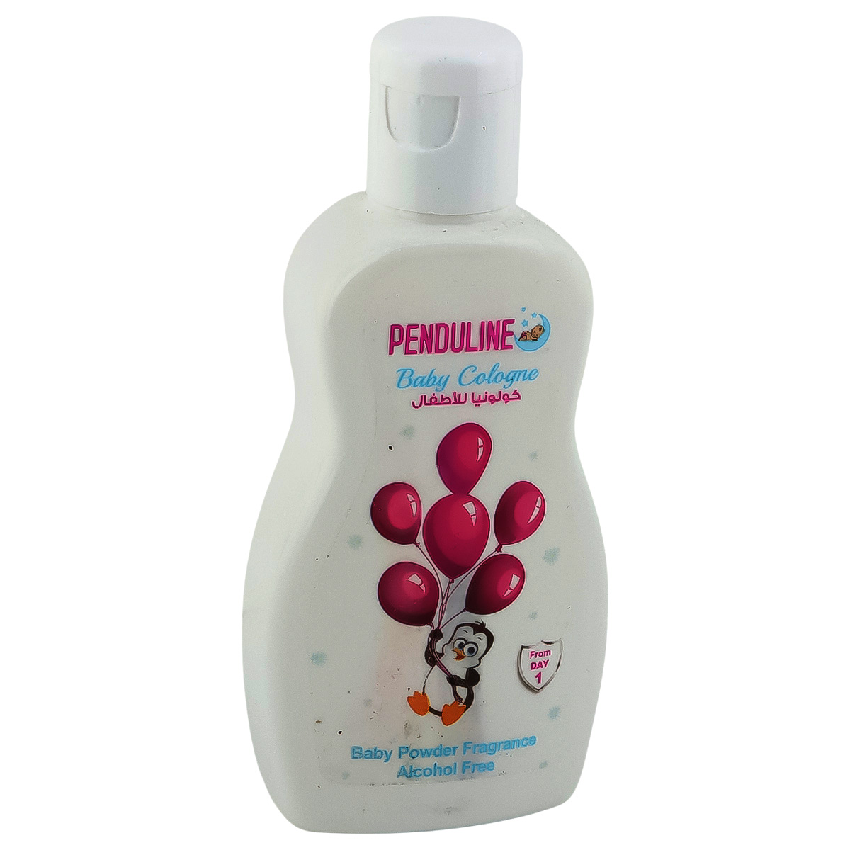 Penduline Baby Cologen 100ml