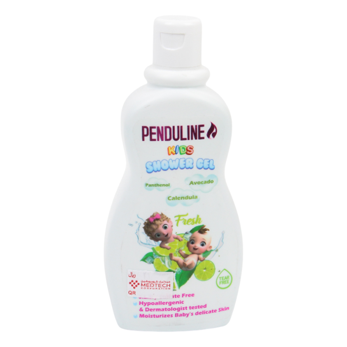 Penduline Kids Shower Gel 300ml