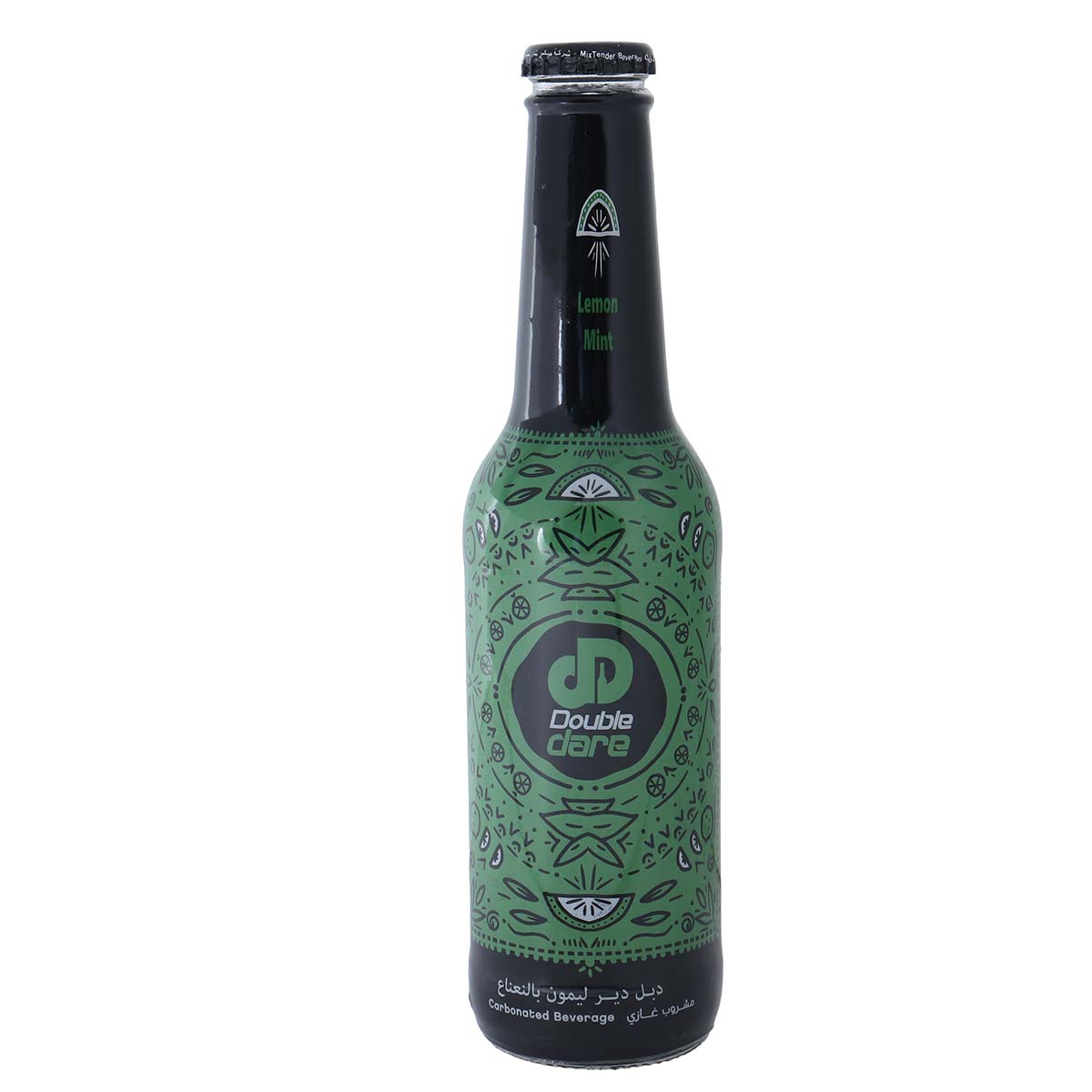 Double Dare Lemon Mint 275ml