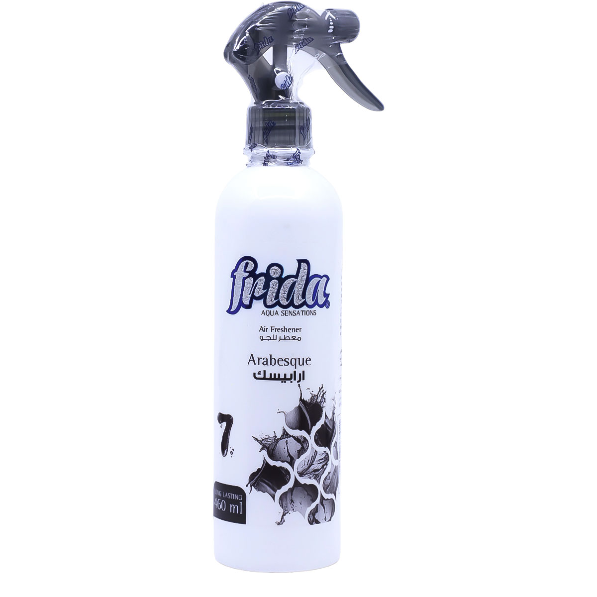 Frida Aqua Sensations Air Freshener Arabesque 460ml