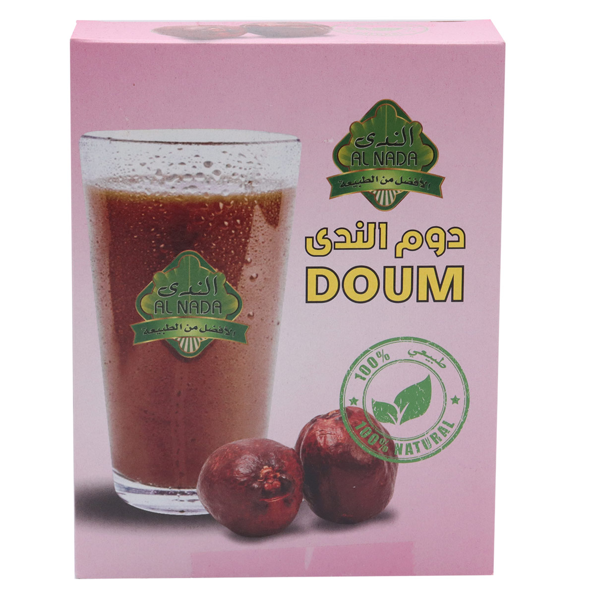 Al Nada Doum 150g