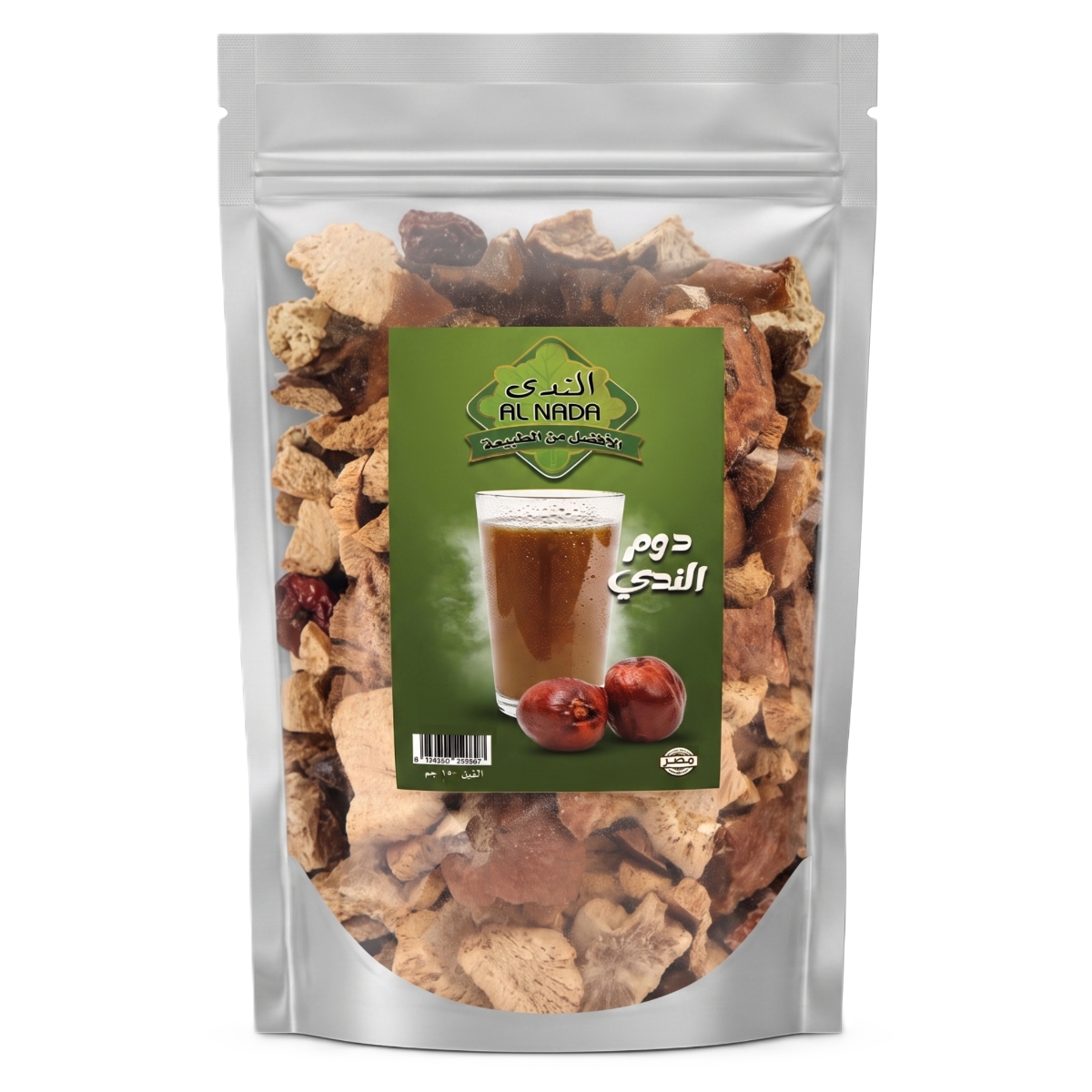 Al Nada Doum 150g