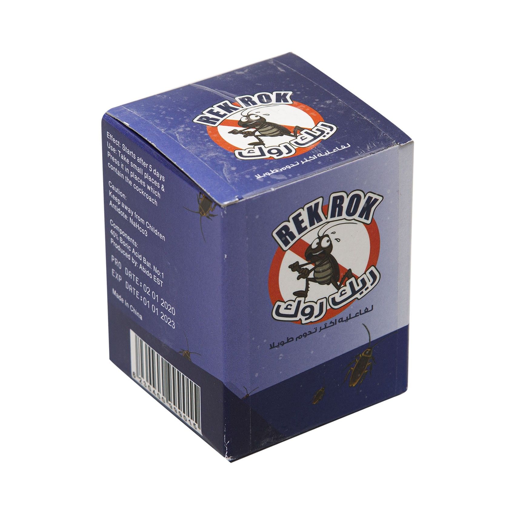 Rek Rox Insect Side 100g